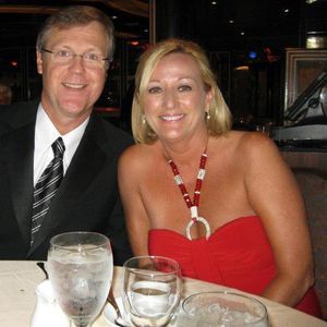 Meet your Posher, Yvonne